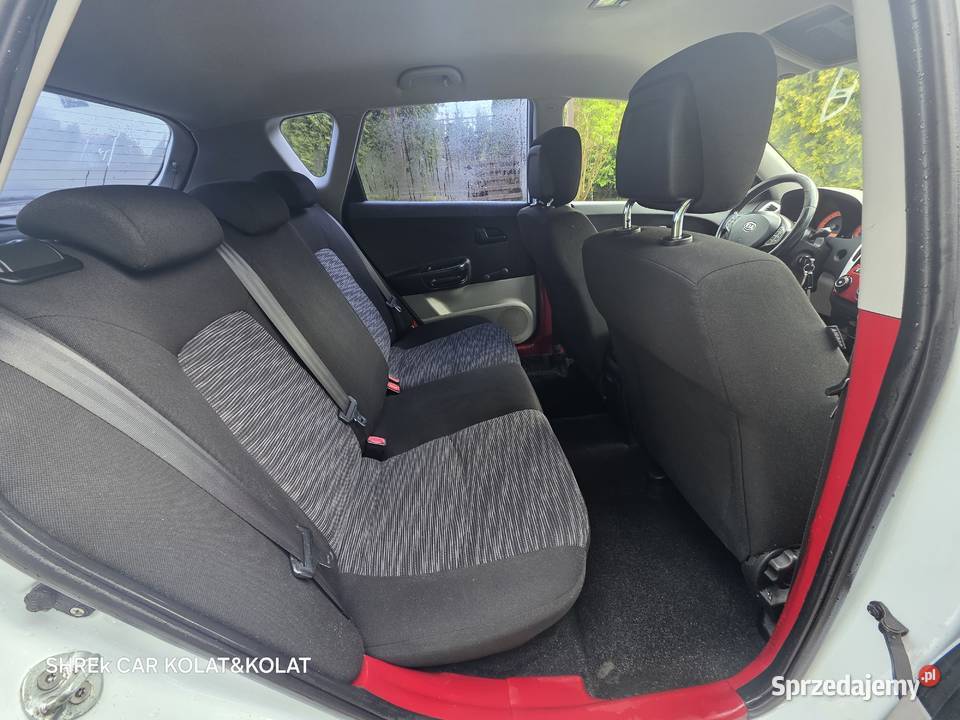 Kia Ceed Sprawna 100 6999 Chełmsko Śląskie
