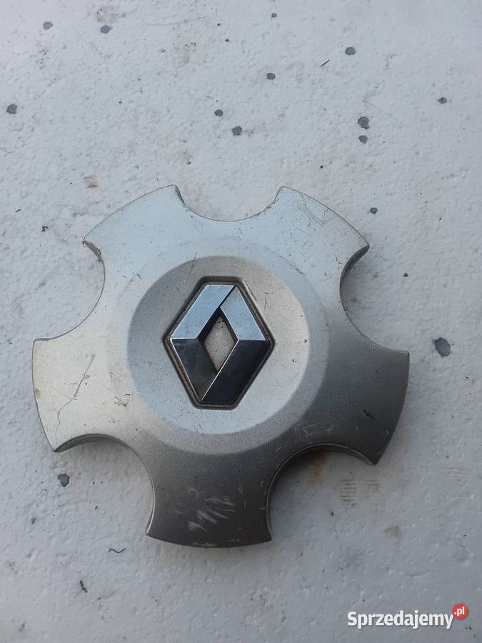 Dekielek felgi Renault Milejewo