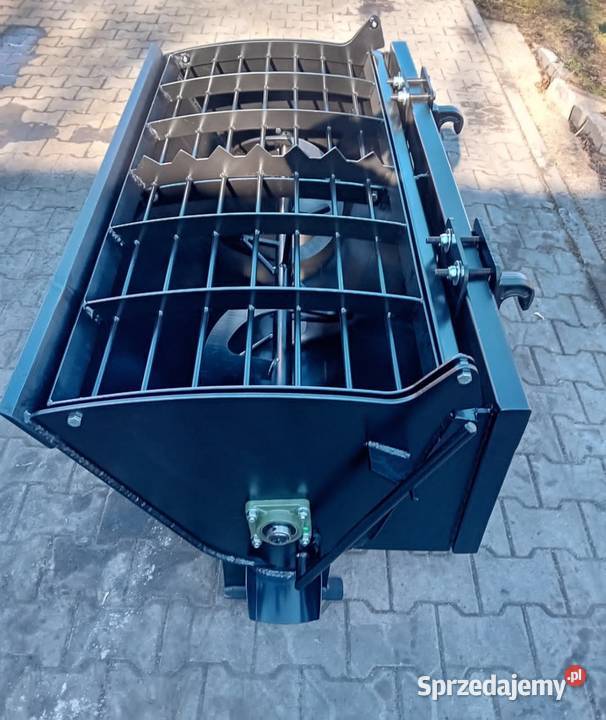 Mieszalnik do betonu 500l Jelenia Góra sprzedam