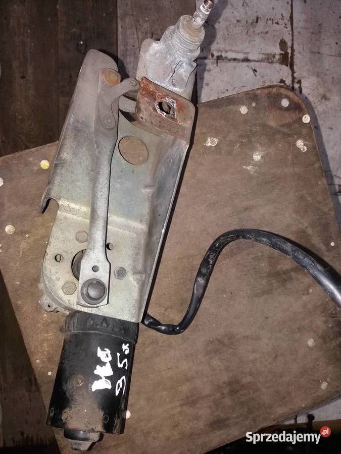 Mechanizm wycieraczek Citroen c15 osobowe Łagów