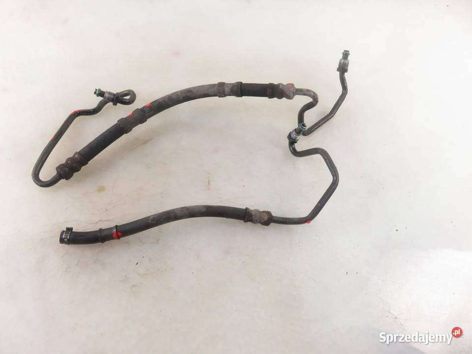 PRZEWÓD WSPOMAGANIA OPEL ASTRA H 13 CDTI małopolskie