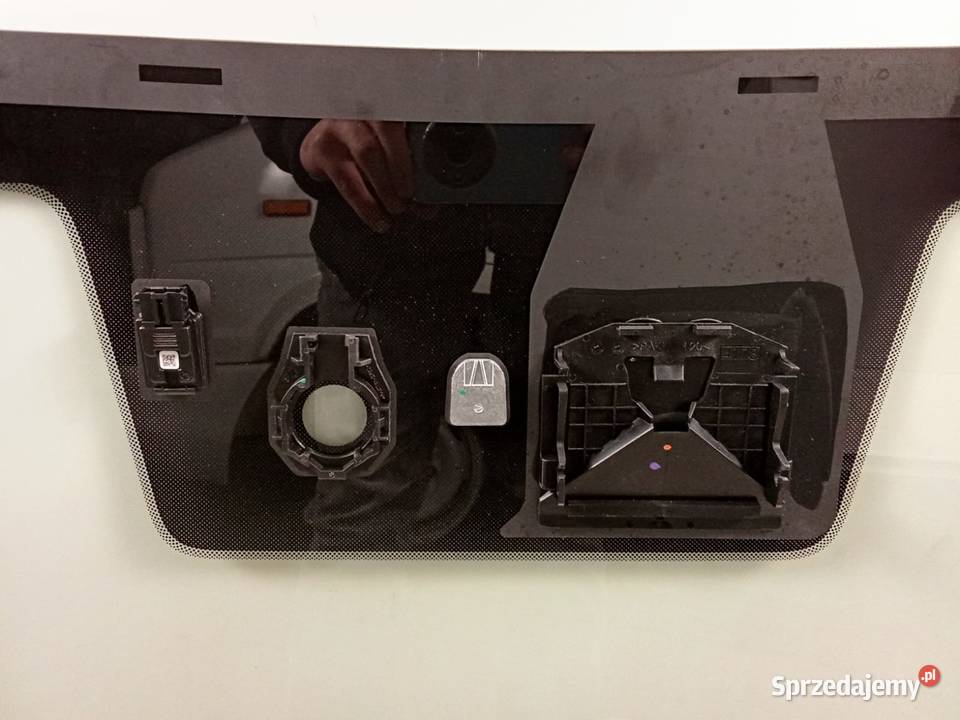 Szyba Przednia Hyundai I20 20 Kamera Sensor sprzedam