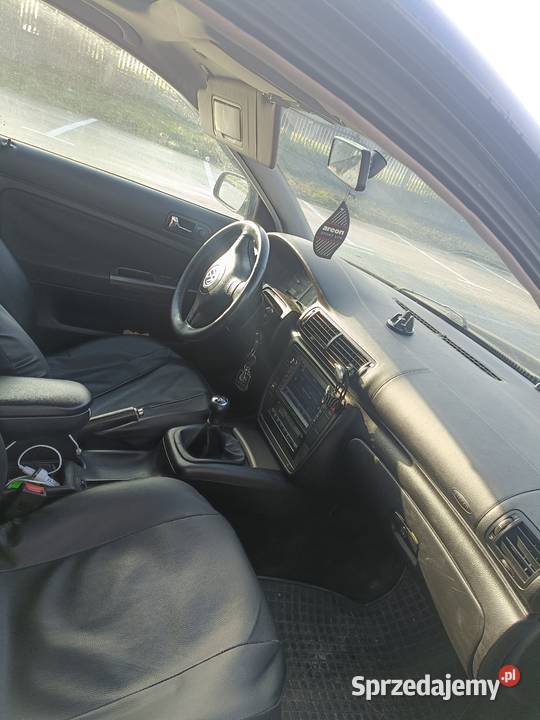 Passat B5 świętokrzyskie Imielno