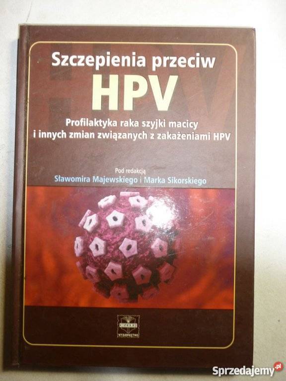 SZCZEPIENIA PRZECIW HPV S MAJEWSKA Zielona Góra