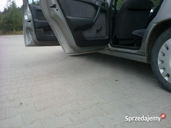 OPEL VECTRA 95 16 elektryczne lusterka wielkopolskie Poznań