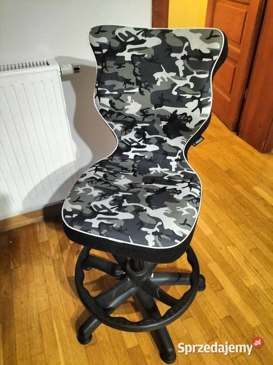 Krzesło obrotowe dolnośląskie Wrocław