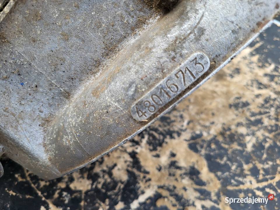 DKW RT 200 RT 250 RT 175 KARTERY SILNIK CYLINDER Kartery