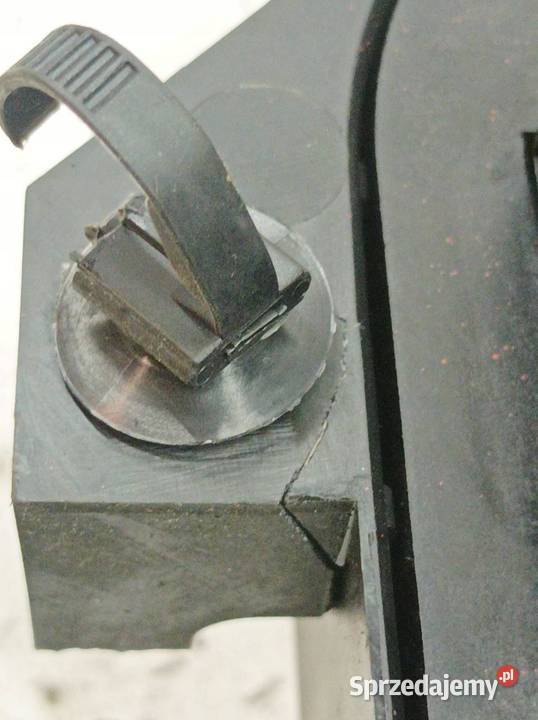 PRZEŁĄCZNIK ZESPOLONY 13132475GL Opel Vectra III Panele sterowania, przełączniki