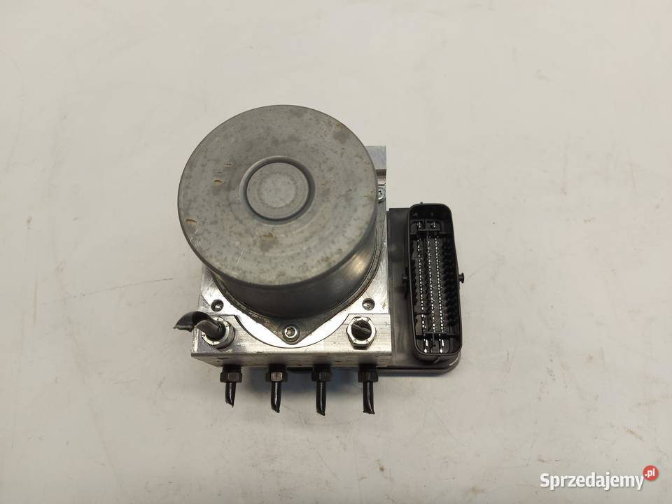 LEXUS RX500H V 5 2023 POMPA HAMULCOWA ABS