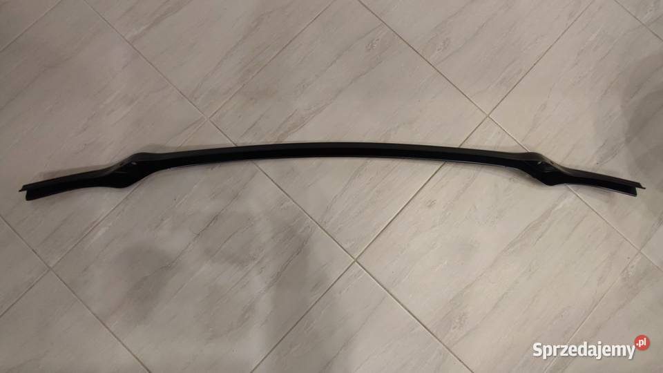 Elementy pasa przedniego BMW F30 F31 LCI Wrocław