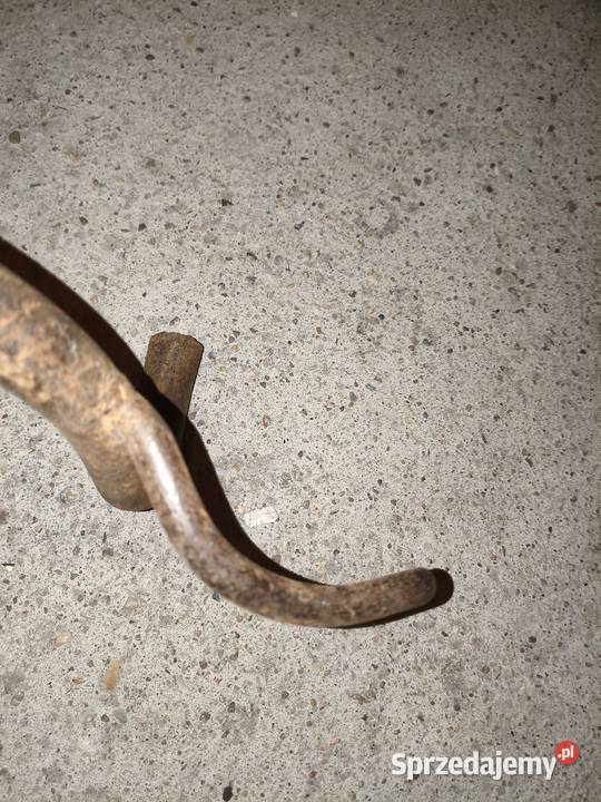 Stopka centralna M72 K750 Leszno sprzedam