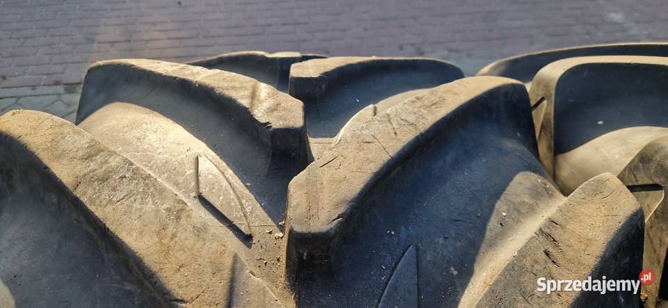 52060R28 48065r28 4806528 Michelin 90 Opony rolnicze Nowe Miasto Lubawskie