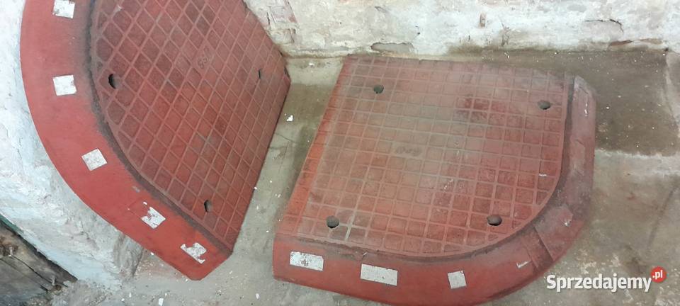 Gumy drogoweAzyle elementy narożne Oleśnica