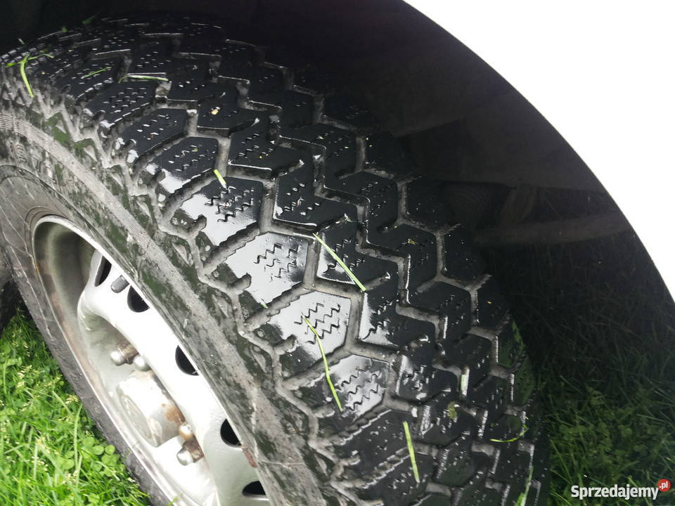 Tani bus do jazdy nieuszkodzony Motoryzacja sprzedam