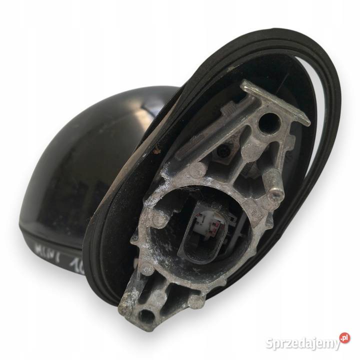 LUSTERKO PRAWE Mini One Cooper R56 R57 0613 3 Lusterka zewnętrzne Chełm