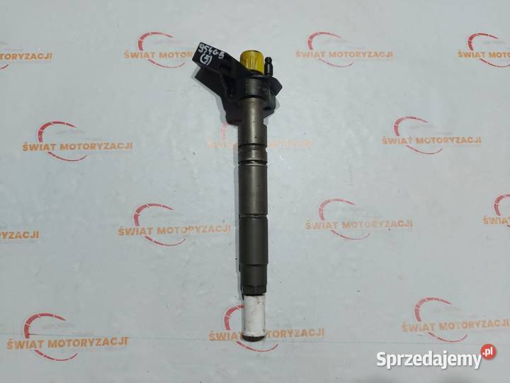 W211 W219 30 V6 CDI 224 642920 07r wtryskiwacz świętokrzyskie Kielce sprzedam