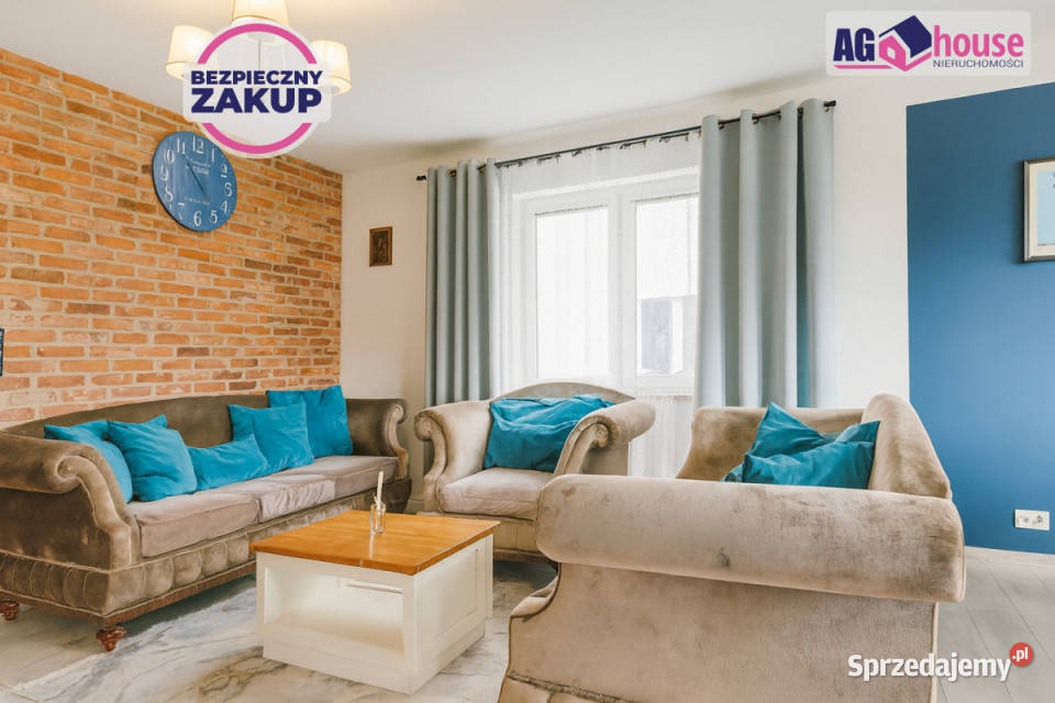 Dom wolnostojący 344m2 Borzestowo 1190m2