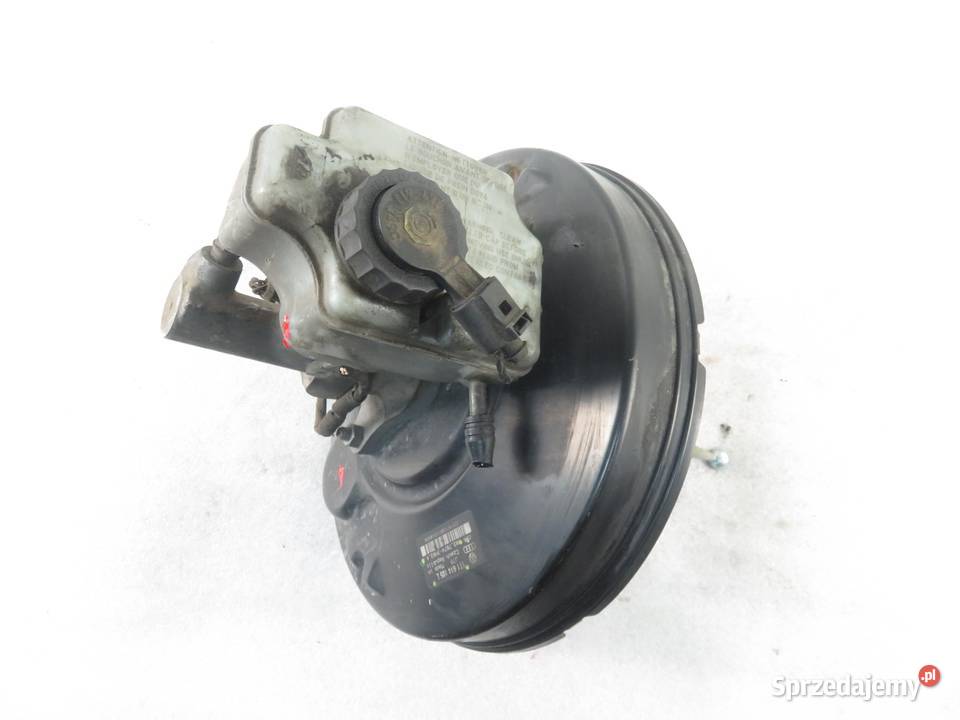 SERWO VW TOURAN I 20 TDI 1T1614105L 03787430034 sprzedam