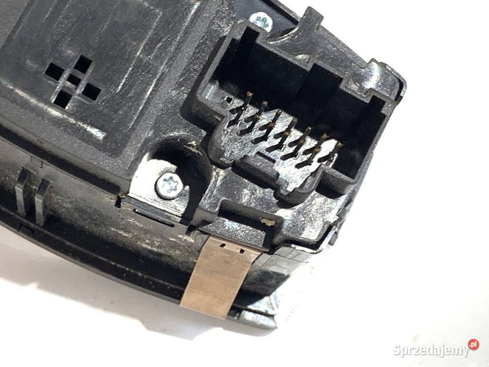 WŁĄCZNIK ŚWIATEŁ FORD TRANSIT VI 10139912