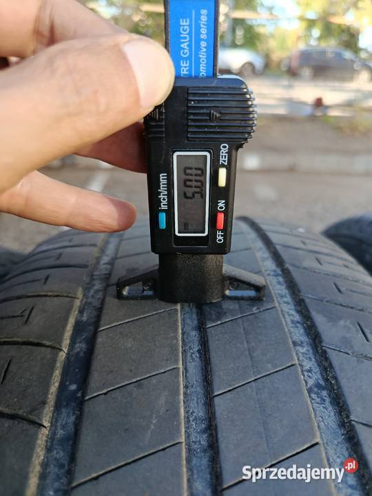 Opony BRIDGESTONE Ecopia EP150 205 55 16 91V