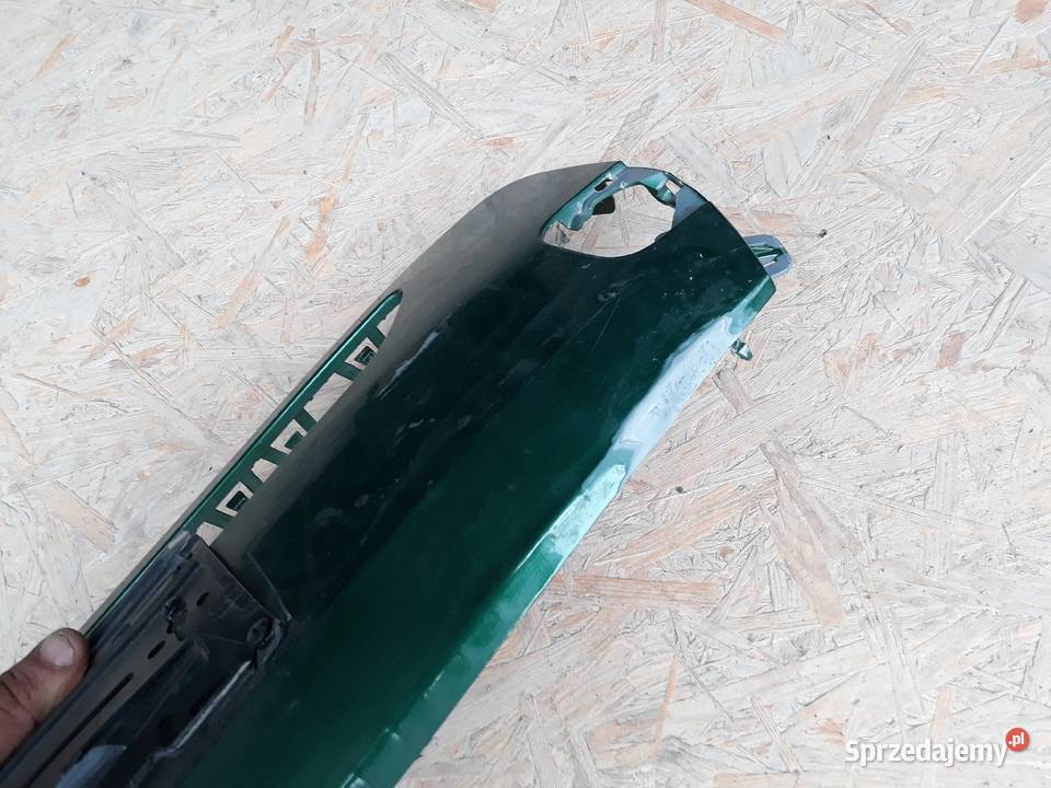 MINI COOPER F55 F56 LIFT OSŁONA NAKŁADKA PRZÓD Międzychód