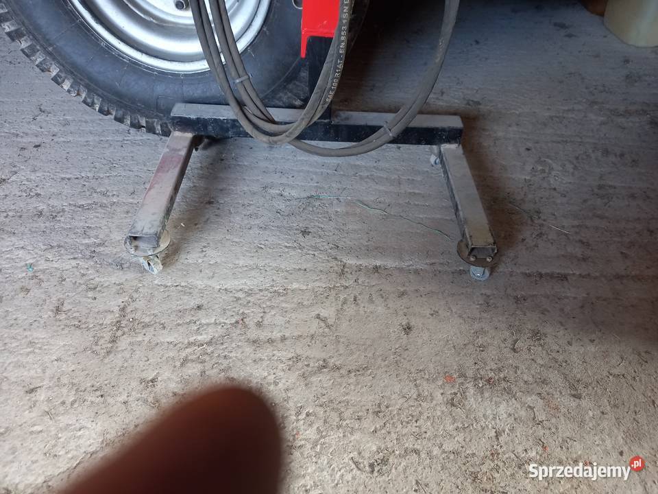 Belka herbicydowa Tekla Ogrodnictwo i sadownictwo Lublin