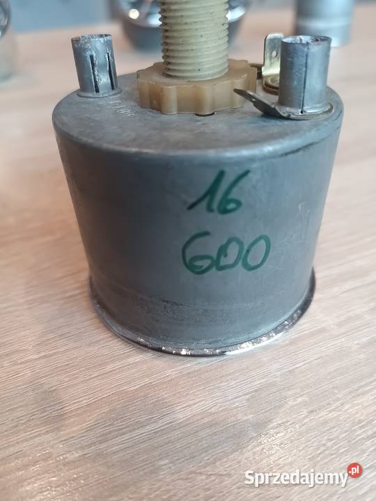 16 oryginalny obrotomierz licznik MZ ETZ 125 Zduńska Wola