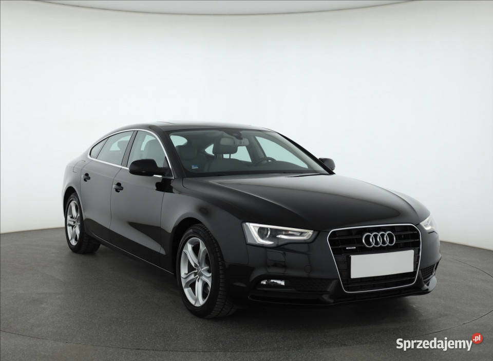 Audi A5 20 TFSI A5 Piaseczno