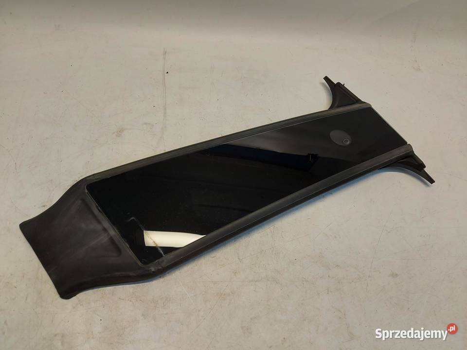 TESLA MODEL Y 2023r Osłona słupka środkowego dolnośląskie