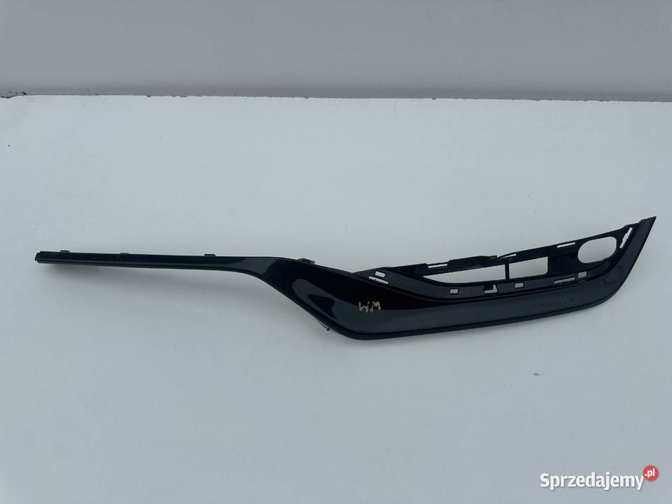 VOLVO S60 V60 20132018 LISTWA ZDERZAKA LEWA Międzychód