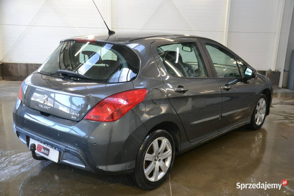 Peugeot 308 lifcie 16 ehdi 115 climatronic 308