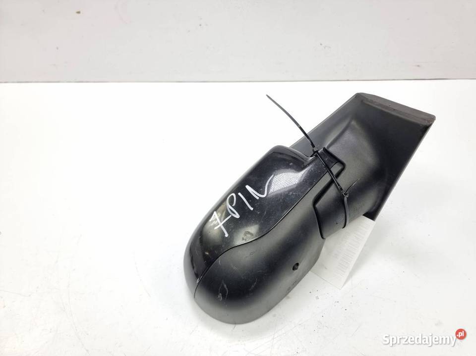 LUSTERKO PRAWE RENAULT CLIO III 12443070 Lipno