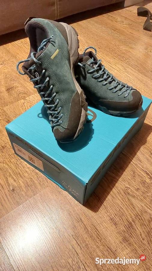 Scarpa Mojito Trail 42 Przemyśl sprzedam