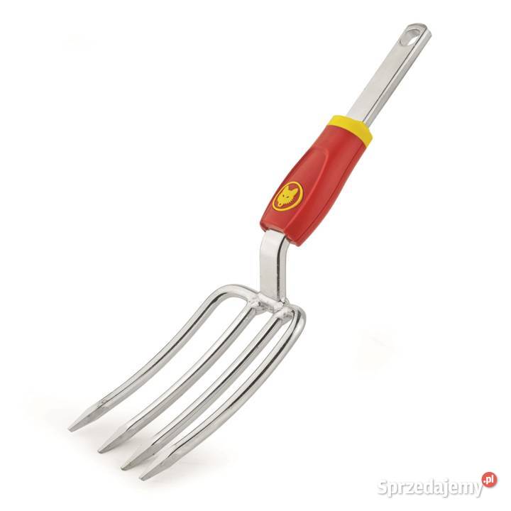 Widełki ogrodowe LUGM WOLFGarten multistar Widły Tuchom