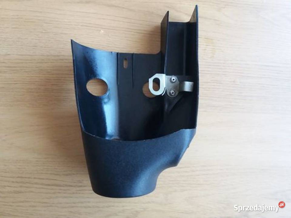 Obudowa stacyjki Fiat 126 stary typ