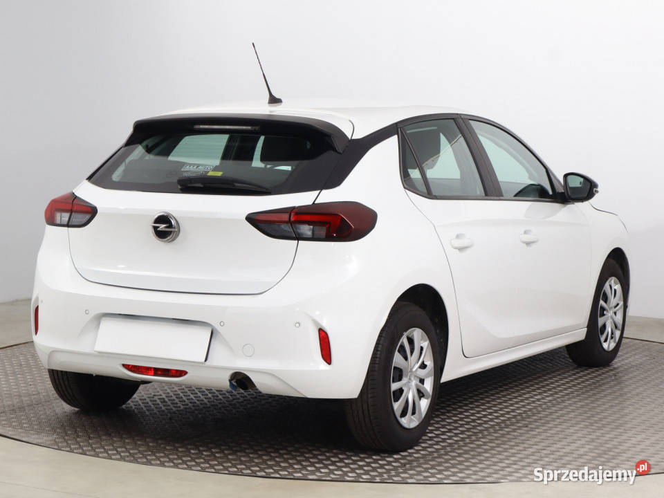 Opel Corsa 12 Bielany Wrocławskie