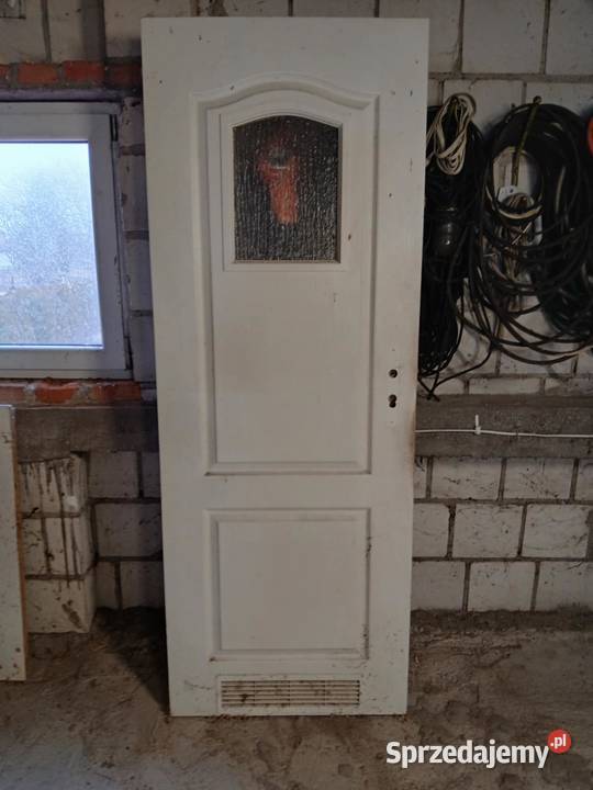 Drzwi wewnętrzne 70x200
