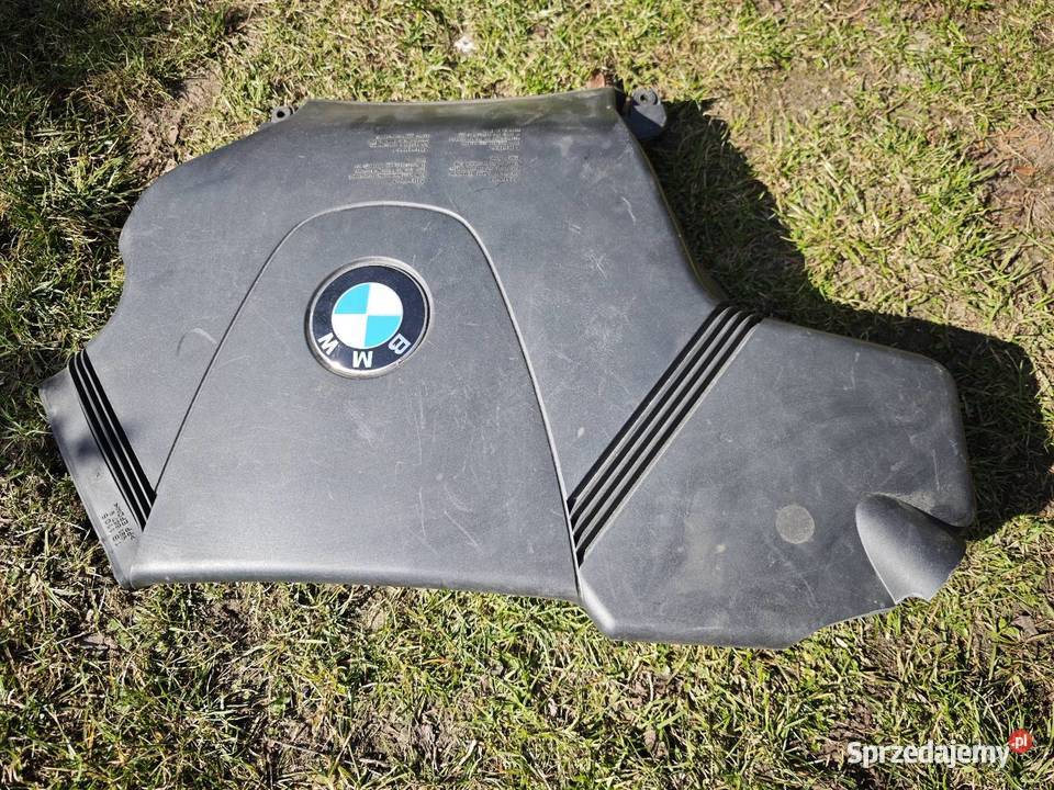 Wlot powietrza BMW E46 n42 Żory sprzedam