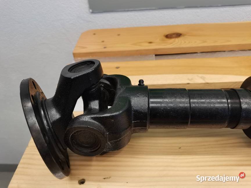 Wał kardana JCB 52450 Wilkowo