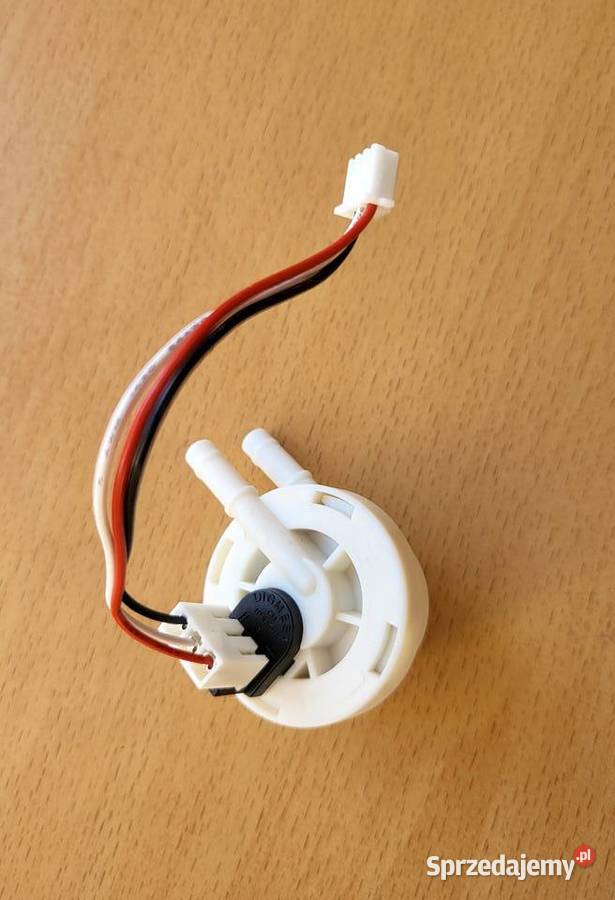 Przepływomierz DIGMESA 9329505B Ekspres do kawy Włodawa