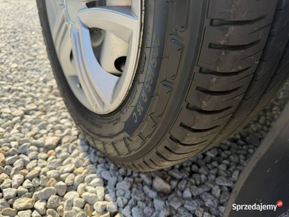 Renault Master średniak L2H2 3 osobowy blaszak serwisowany w ASO Warszawa sprzedam