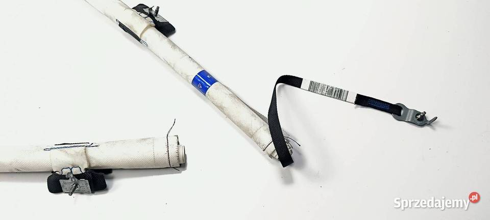 KURTYNA PRAWA OPEL CORSA E 39045978 Lipno