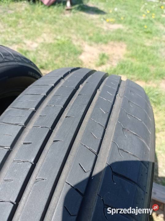 Opony letnie 20555R16 FIREMAXSPORTEX zachodniopomorskie