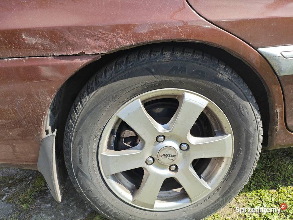 Sprzedam Kia carens II