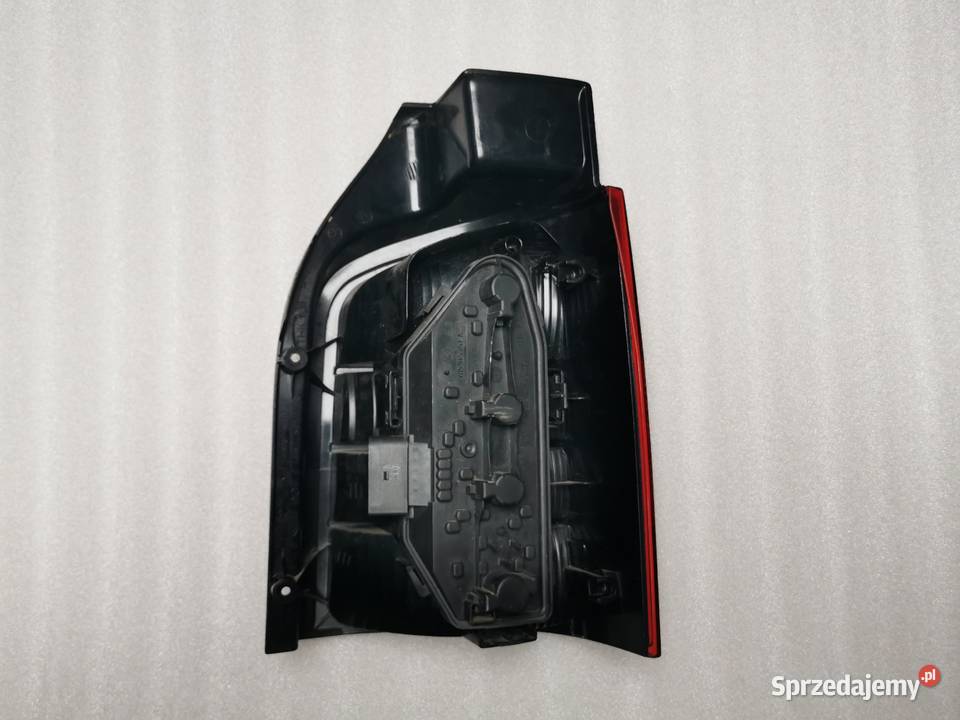 Lampa Lewy Tył Tylna Lewa VW Multivan Lewe mazowieckie Wyszków sprzedam
