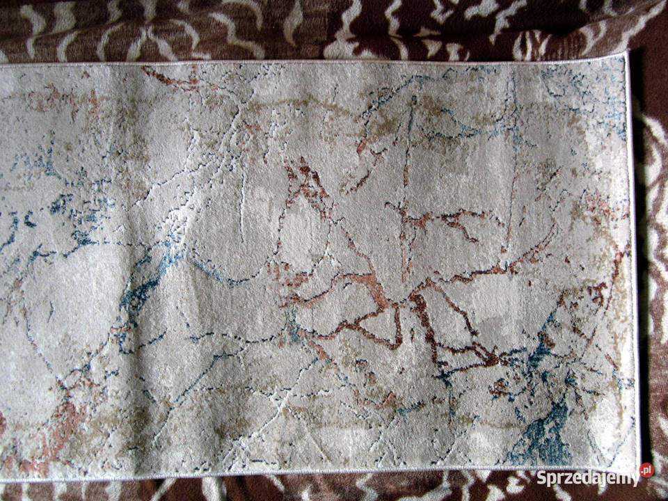 Dywan Dywanik 150x80 Poliester Nie używany świętokrzyskie Kielce