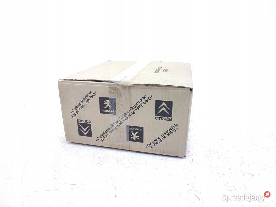 LUSTERKO LEWE 5PIN CITROEN C2 JM 20032012 8149SX