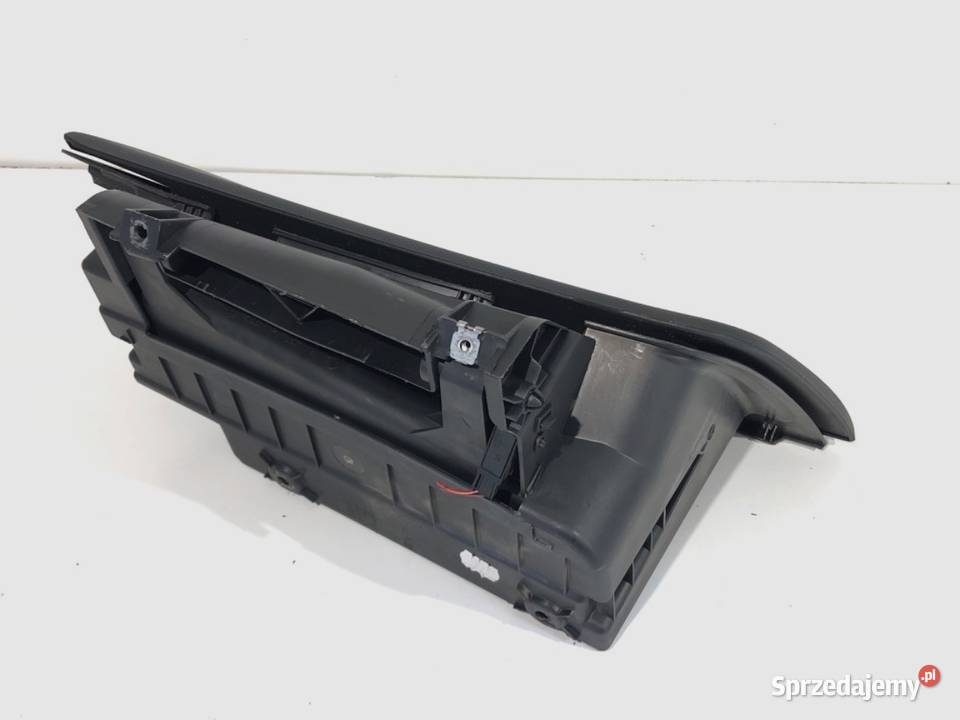 SCHOWEK PASAŻERA SEAT LEON II Hatchback 0513 osobowe