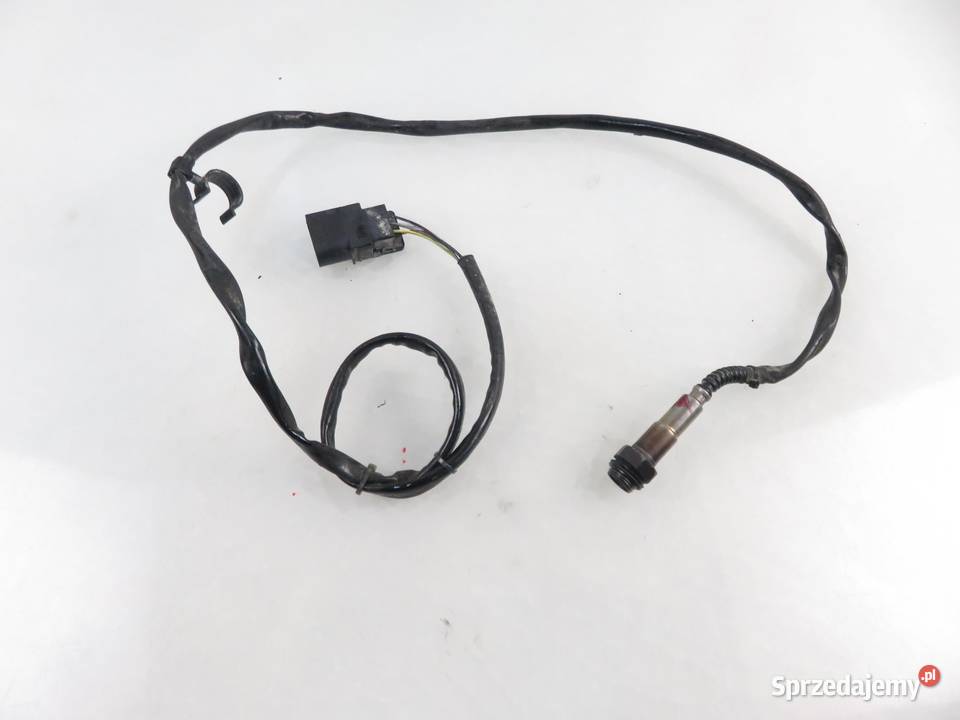 SONDA LAMBDA VW GOLF IV 14 94418 NTK94418 sprzedam