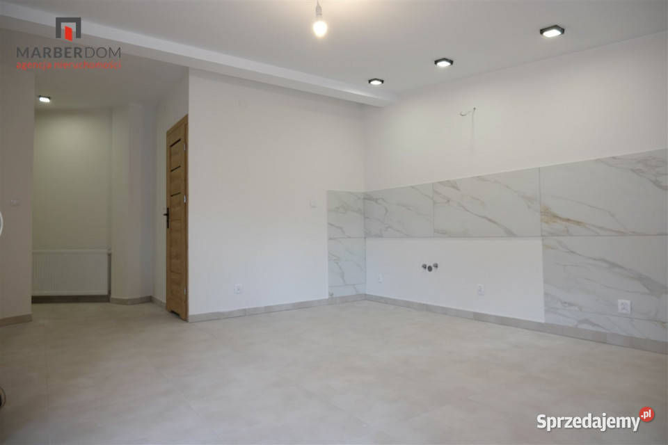 Mieszkanie Chorzów 70m2